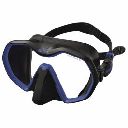 Gafas de Natación Seac 0750069003 Azul Talla única Gafas de Natación Seac 0750069003 Azul Talla única Precio: 53.8899999. SKU: B169GB5LL7