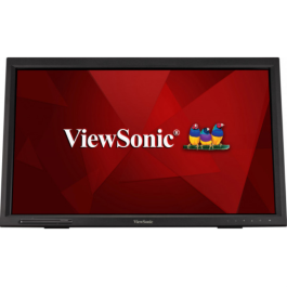 Viewsonic TD2423 Pantalla para PC 23.6" Full HD LED Táctil Negro Precio: 231.49999994. SKU: B1JT5Y6C8D