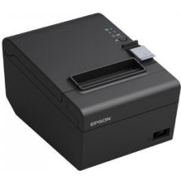 Epson Tm - 20 Iii Impresora de Recibos Térmica POS 80mm USB Ethernet Rápida 250mm/s Precio: 224.4999999. SKU: S0226068