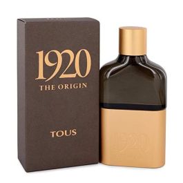 Tous 1920 the origin eau de parfum 100 ml vaporizador Precio: 60.69000025. SKU: B19NWD2W22