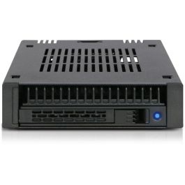 IC Intracom MB741SP-B Rack móvil de almacenamiento ICY ExpressCage