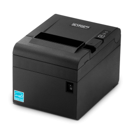 Seypos Eko7 203Dpi Impresora de Tickets USB, RS232, LAN, Ahorro de Papel, Energy Star, Autocortador, Diseño Compacto Seypos Eko7 203Dpi Impresora de Tickets USB, RS232, LAN, Ahorro de Papel, Energy Star, Autocortador, Diseño Compacto Precio: 114.69000004. SKU: B16NMGQ8ZA
