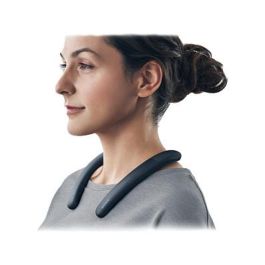 SONY SRS-NB10B.CE7 Altavoz de Cuello Inalámbrico Negro