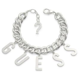 Pulsera Mujer Guess UBB20005-S 16-19 cm Precio: 31.50000018. SKU: B13YSYRWS4