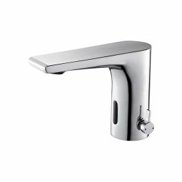 Edouard Rousseau Grifo Mezclador Infrarrojo para Fregadero NUUK Cromo AUC3047404060145 Ahorro de Agua Máxima Higiene Precio: 128.58999967. SKU: B144B96KKN