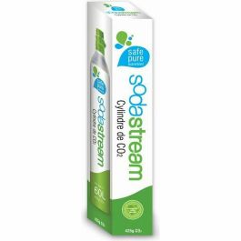 Sodastream 3019330 Cilindro adicional Original CO2 60L