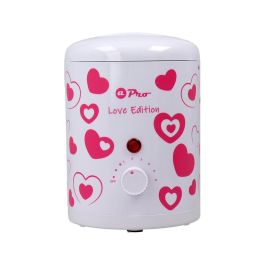 Albi Mini wax Fusor Apro De Cera Blanco Corazones 165 ml Precio: 29.49999965. SKU: SBL-ART11613