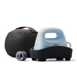 Cricut 2009357 Paño Protector para Plancha Accesorio y Suministro