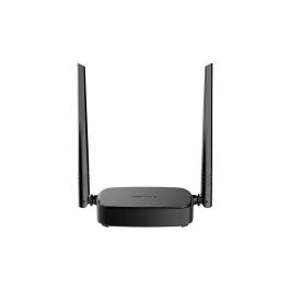 Router Wifi Tenda 4 gr05 300Mbps 2 Precio: 51.49999943. SKU: B13AMKC34F