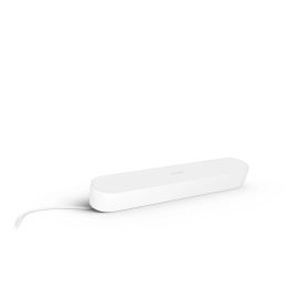 Philips Barra de Luces Play Ambiente Blanco y Color 530lm, White&Col. Amb.Play Lightbar 1erBasis wei 530lm