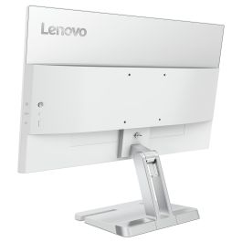 Lenovo L24-4C Monitor 23.8 Pulgadas Full HD IPS, 144Hz, 1ms MPRT, AMD FreeSync, 99% sRGB, Altavoces, HDMI, Gris