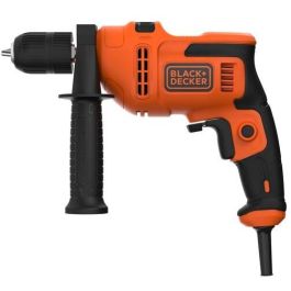 Black&Decker Schlagbohrmaschine BEH200K 500W Precio: 59.0359. SKU: B1A4BPRK5G