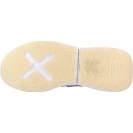 Zapatillas Deportivas Mujer Munich Versus Wmn 87 Blanco