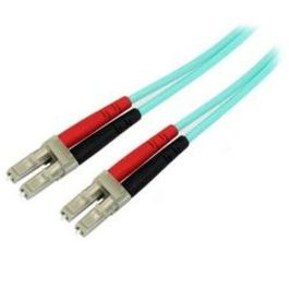 Cable de Red Rígido UTP Categoría 6 Startech 450FBLCLC2