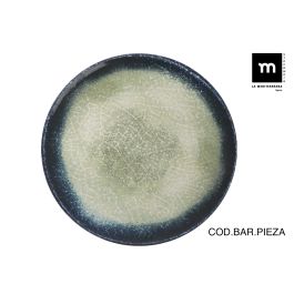 La Mediterranea Bajo Plato Ø32.5 cm Olaf Colección Olaf (6 Unidades) Precio: 31.58999998. SKU: B19SNVVW7S