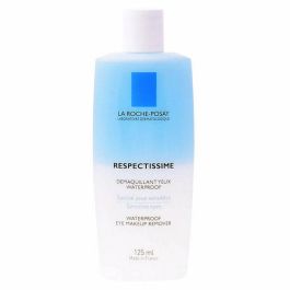 La Roche-Posay Respectissime Demaquillant Waterproof 125ml Agua Micelar Desmaquillante Precio: 17.5000001. SKU: B1BFV2SXZB
