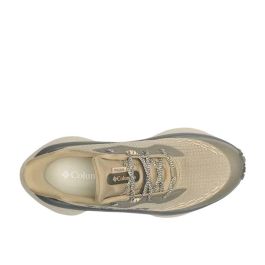 Zapatillas de trail para mujer Columbia Konos Trillium Atr™ Beige XS