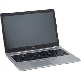N13 HP ELITEBOOK 830 G6, 8365U-INTEL-CORE-I5, 13.3", FHD, WEBCAM, 24GB RAM, 512GB SSD, DE, W11P DA, Grad A4 Precio: 377.2659. SKU: B1HFD7GJHX