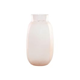Jarron Moderno DKD Home Decor Rosa 23 x 44 x 23 cm Precio: 129.49999953. SKU: B14H23PHHW