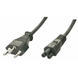 Cable de Alimentación LINDY 30412 Negro 2 m Precio: 14.4474. SKU: B13Q2843MX