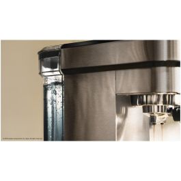 Cafetera Express de Brazo Cecotec Cafelizzia 790 Steel Pro 1,2 L 20 bar 1350W Acero 1,2 L