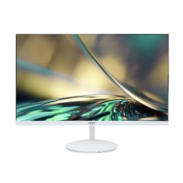 Acer Monitor SA242Y E 23.8 Pulgadas Full HD 100Hz IPS HDR10 Blanco Precio: 114.49999979. SKU: B1345H6PPJ