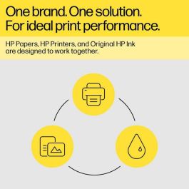 Hp Tinta Negro Officejet Pro 9110, 9120, 9130, 9720, 9730 - Nº 937E Alta Capacidad XL Hp Tinta Negro Officejet Pro 9110, 9120, 9130, 9720, 9730 - Nº 937E Alta Capacidad XL