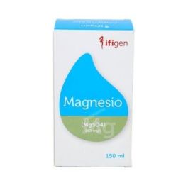 Magnesio Magnesio Precio: 16.5. SKU: B133TWMNVB