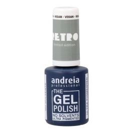 Andreia Gel Polish Rt5 10.5 ml Precio: 6.59000001. SKU: B1HNE8PYAL