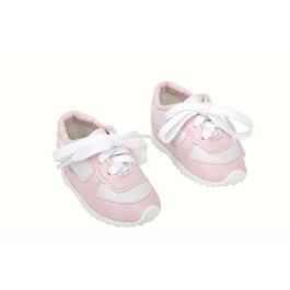 Muñecas Arias Set Deportivas Rosas y Blancas para Muñecos de 40 cm Precio: 9.5000004. SKU: B14B6T5595