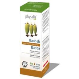 Aceite De Baobab 50Ml. Bio Precio: 11.88999966. SKU: B13Z2TADGM