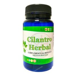 Cilantro Herbal 60 Cap. Precio: 18.8899997. SKU: B18TYL2ZL7