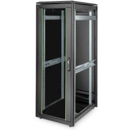 Digitus Armario de Red Unique 32U 1609x600x800mm Negro