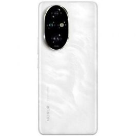 Smartphone Honor 200 Pro 12GB/ 512GB/ 6.78"/ 5G/ Blanco Smartphone Honor 200 Pro 12GB/ 512GB/ 6.78"/ 5G/ Blanco