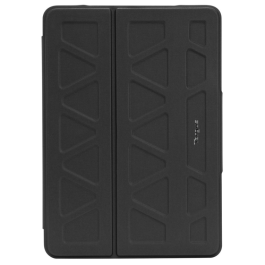 Targus Pro-Tek 26,7 cm (10.5") Folio Negro Targus Pro-Tek 26,7 cm (10.5") Folio Negro Precio: 22.68999986. SKU: B1EDDK3KV6
