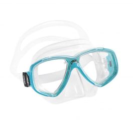 Gafas de Buceo Cressi Perla Transparente Aguamarina Precio: 28.556. SKU: B1GMG4ZW88