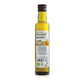 Aceite De Sesamo 250Ml. Bio Precio: 5.9500001. SKU: B1FJ5YRXP3