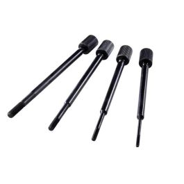 Rapid Alicates para Herramientas de Crimpado RP110 para Prensado de Tuercas M3-M6