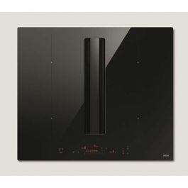 ELICA PRF0196211 Placa de inducción NikolaTesla Alpha B 4 quemadores Ancho 60cm