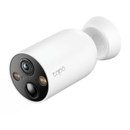 Videocámara de Vigilancia TP-Link TAPO C425 Videocámara de Vigilancia TP-Link TAPO C425