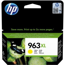 HP nº963XL Cartucho Amarillo Precio: 40.59000055. SKU: S5602705
