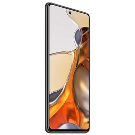 Smartphone Xiaomi 11T Pro Gris 8 GB RAM 6,67" 128 GB