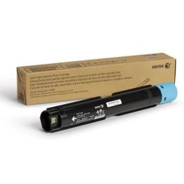 Xerox Toner Cartridge 1 Pc(S) Original Cyan Xerox Toner Cartridge 1 Pc(S) Original Cyan