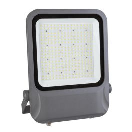 Moso Proyector LED 150W 27000Lm 120º 5000ºK IP65 Driver [1916-FL-J-150W-CW]