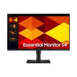 Monitor Gaming Samsung LS27D406GAUXEN Full HD 27"
