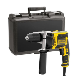 Stanley Fatmax Taladro de impacto con cable 750 W FMEH750K-QS Precio: 119.50000051. SKU: B15LHSTA89