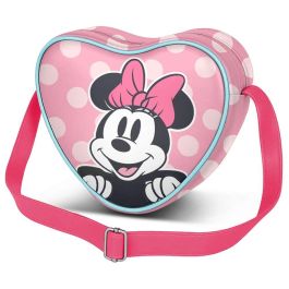 KARACTERMANIA Bolso Minnie Disney Ribbon 15,5x21,5x6,5cm Precio: 10.58999986. SKU: B16Q9KN2VE
