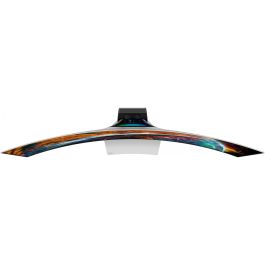 Samsung Odyssey OLED G9 S49CG954SU Monitor Curvo de 49" Dual QHD (5120x1440) 240Hz 0.03ms, Plata