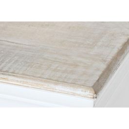 Botellero Romantico DKD Home Decor Blanco 40 x 98 x 120 cm Botellero Romantico DKD Home Decor Blanco 40 x 98 x 120 cm