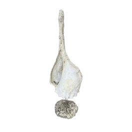 Decoracion Item Home DKD Home Decor Beige 25 x 132 x 35 cm Decoracion Item Home DKD Home Decor Beige 25 x 132 x 35 cm
